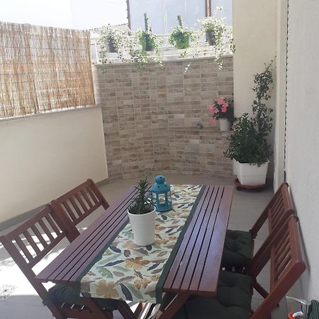 San Vito Apartament 滨海波利尼亚诺 外观 照片