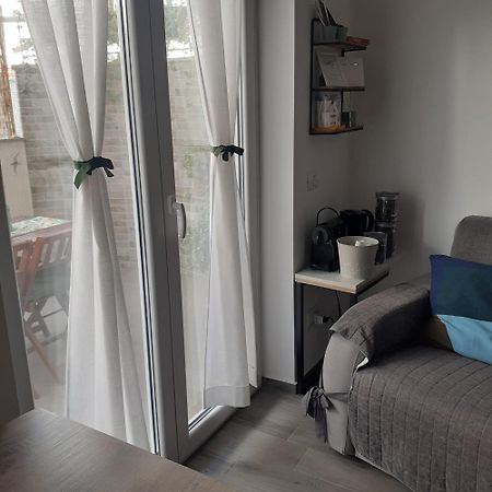 San Vito Apartament 滨海波利尼亚诺 外观 照片