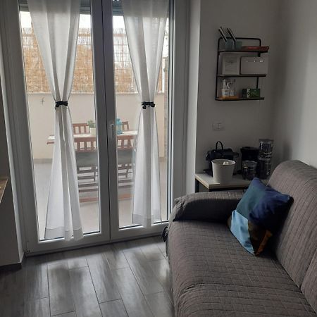 San Vito Apartament 滨海波利尼亚诺 外观 照片