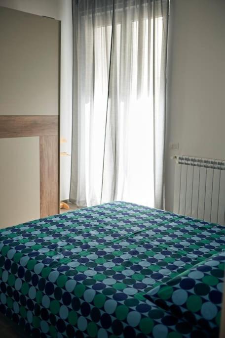 San Vito Apartament 滨海波利尼亚诺 外观 照片