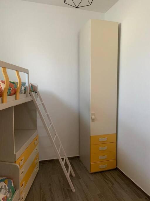 San Vito Apartament 滨海波利尼亚诺 外观 照片