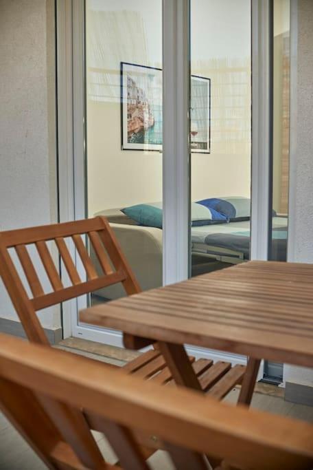 San Vito Apartament 滨海波利尼亚诺 外观 照片