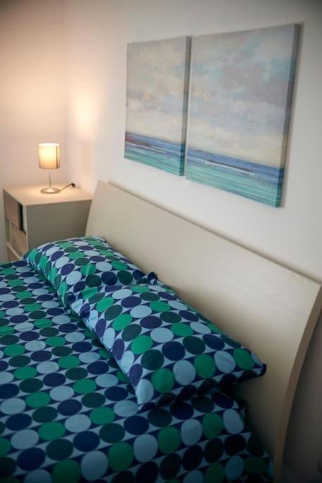 San Vito Apartament 滨海波利尼亚诺 外观 照片