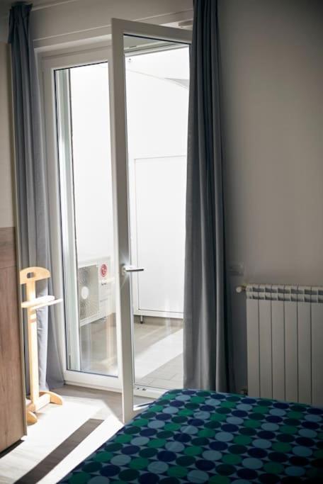 San Vito Apartament 滨海波利尼亚诺 外观 照片