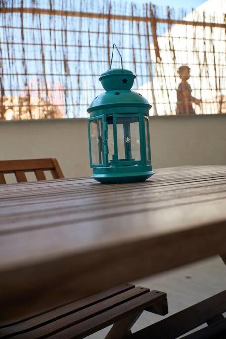San Vito Apartament 滨海波利尼亚诺 外观 照片