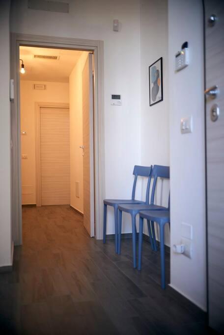 San Vito Apartament 滨海波利尼亚诺 外观 照片