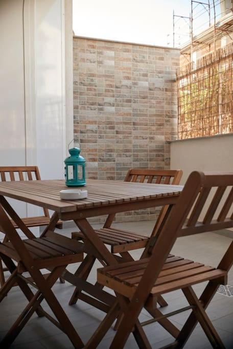 San Vito Apartament 滨海波利尼亚诺 外观 照片