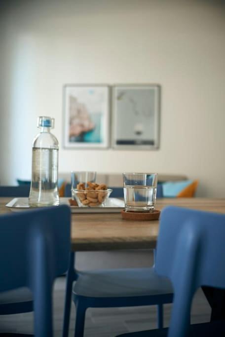 San Vito Apartament 滨海波利尼亚诺 外观 照片