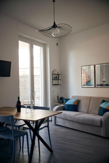 San Vito Apartament 滨海波利尼亚诺 外观 照片