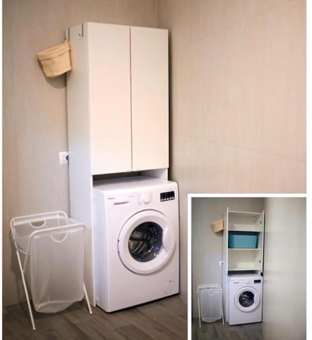 San Vito Apartament 滨海波利尼亚诺 外观 照片