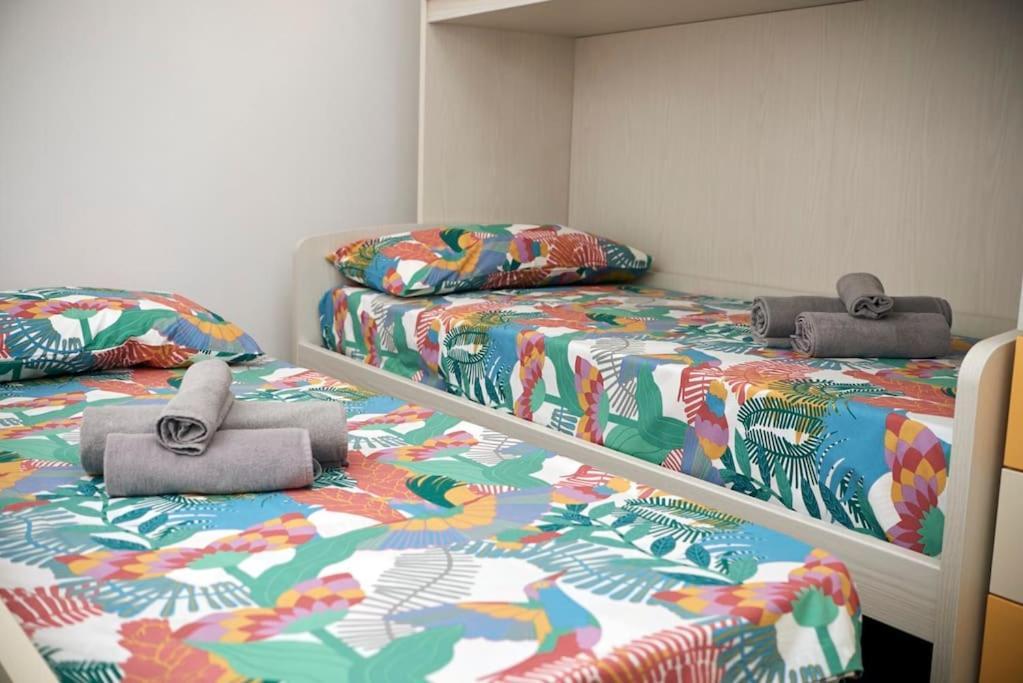 San Vito Apartament 滨海波利尼亚诺 外观 照片