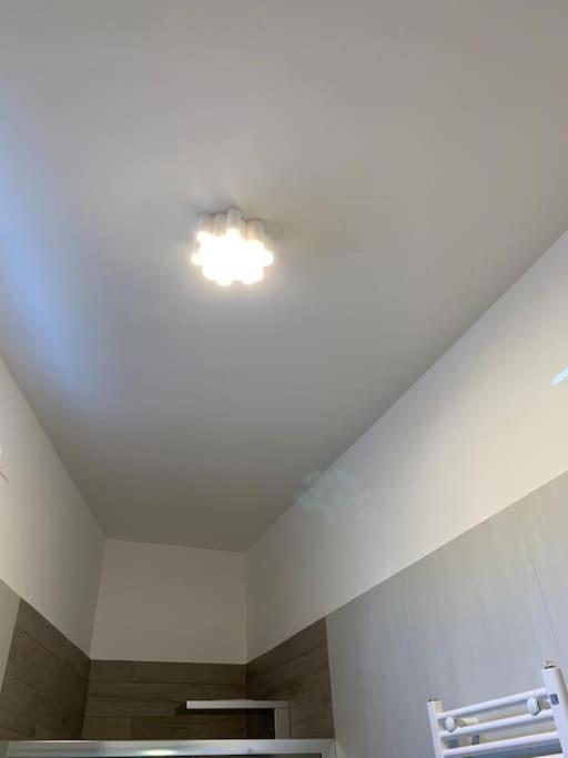 San Vito Apartament 滨海波利尼亚诺 外观 照片