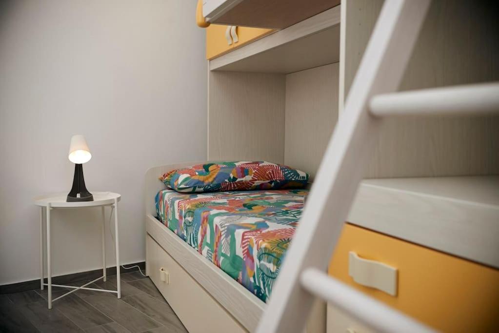 San Vito Apartament 滨海波利尼亚诺 外观 照片