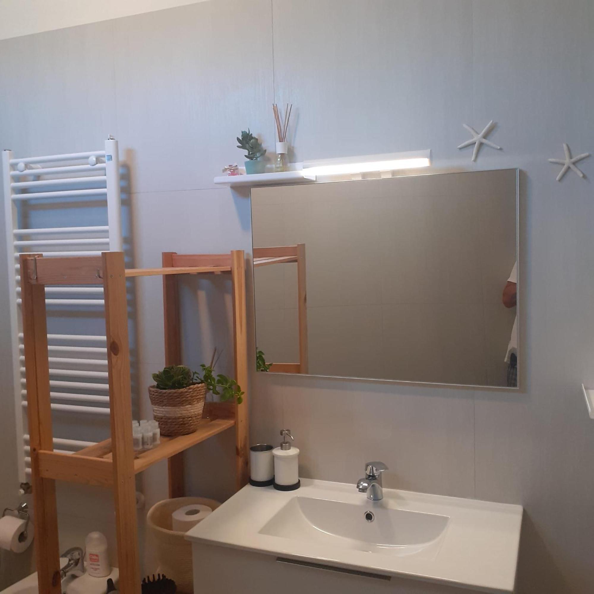 San Vito Apartament 滨海波利尼亚诺 外观 照片