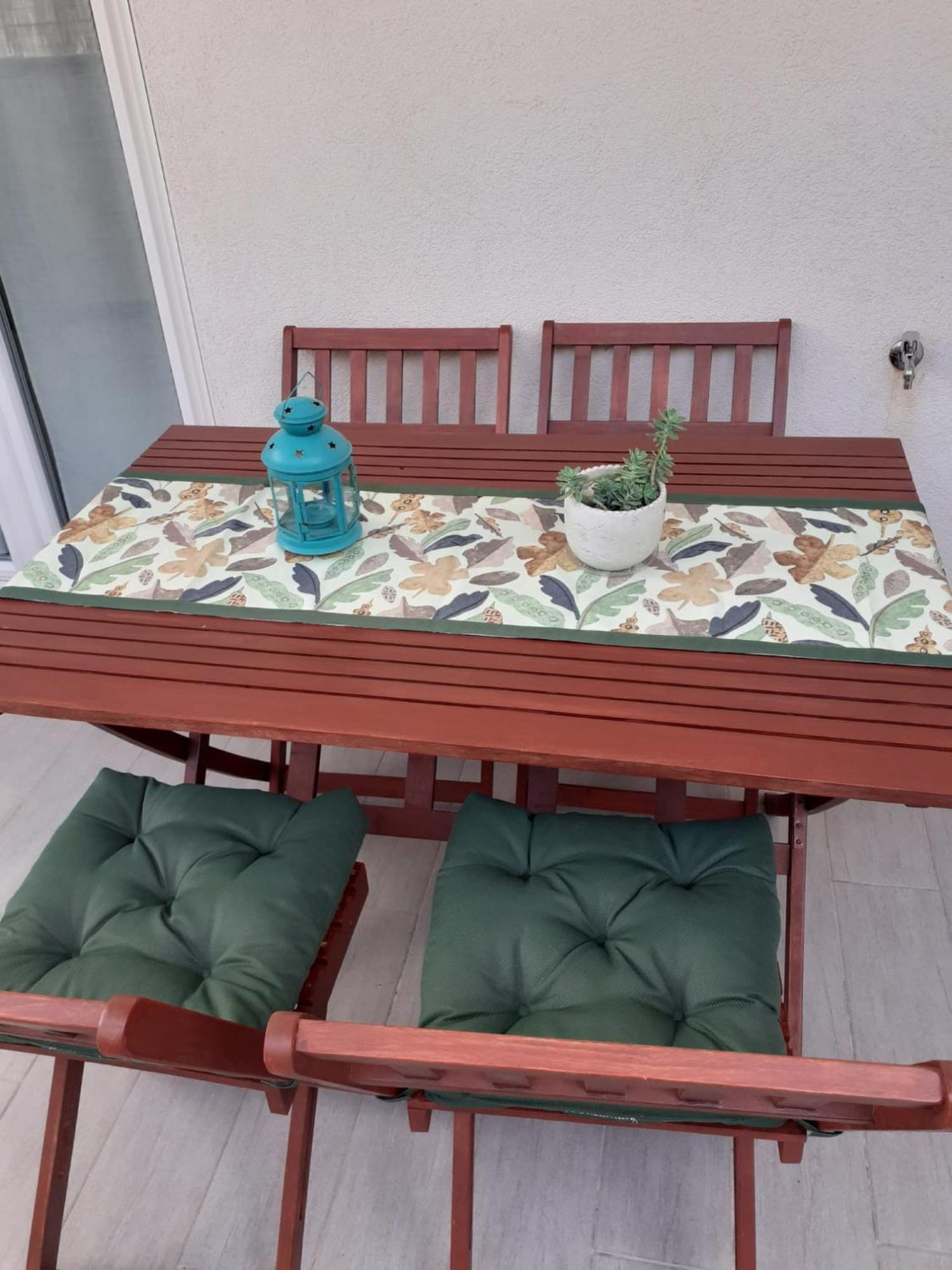 San Vito Apartament 滨海波利尼亚诺 外观 照片